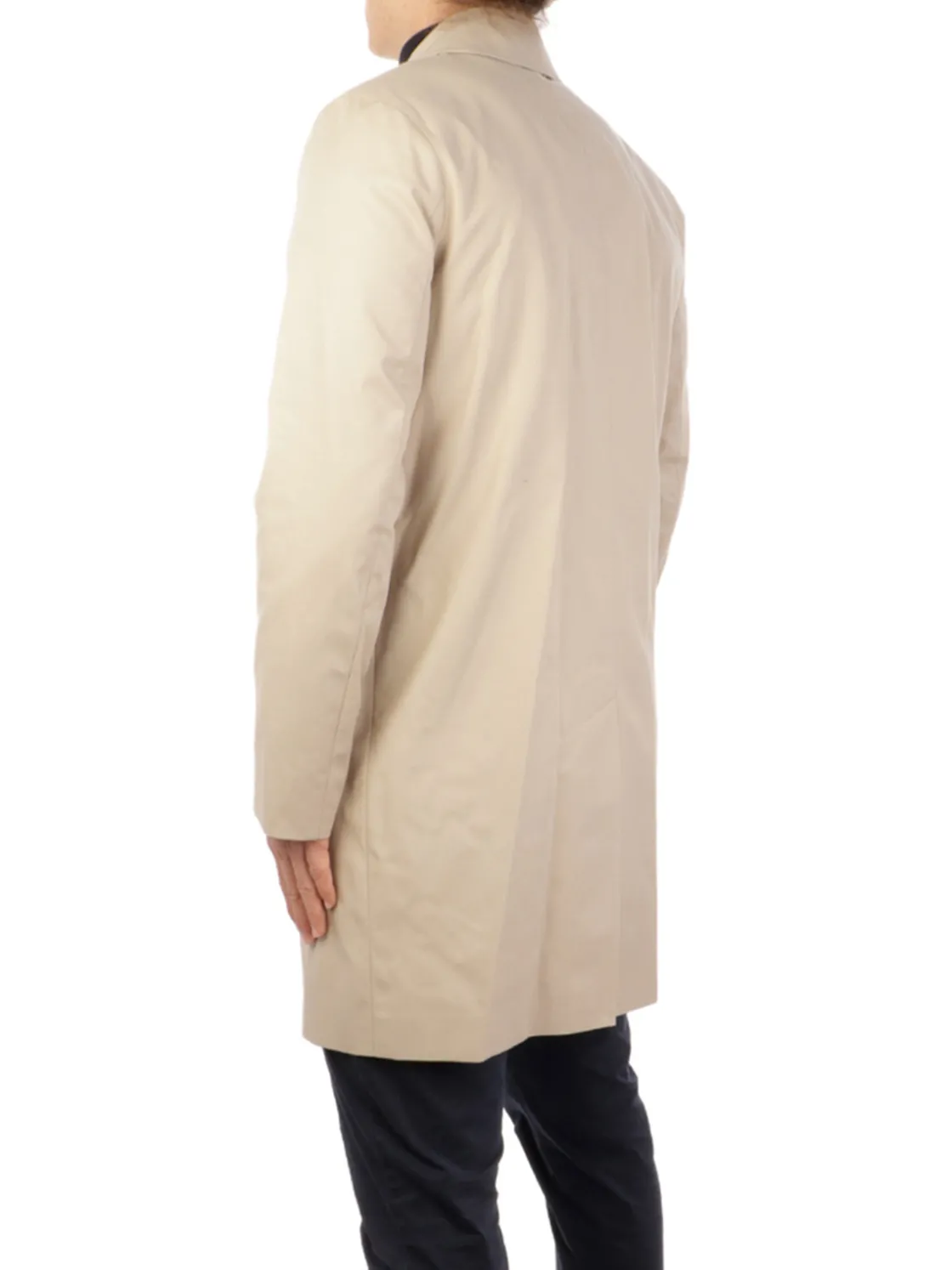 Aquascutum | Trench Uomo Marlborough>Uomo Cappotti E Trench