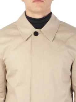 Aquascutum | Trench Uomo Marlborough><noscript><img width=