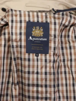 Aquascutum | Trench Uomo Marlborough><noscript><img width=
