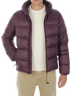 Aspesi | Bomber Uomo Imbottito in Nylon><noscript><img width=