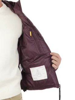 Aspesi | Bomber Uomo Imbottito in Nylon><noscript><img width=