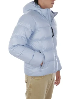 Aspesi | Bomber Uomo Imbottito in Nylon>Uomo Giubbotti E Piumini