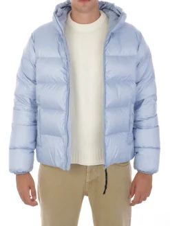 Aspesi | Bomber Uomo Imbottito in Nylon><noscript><img width=