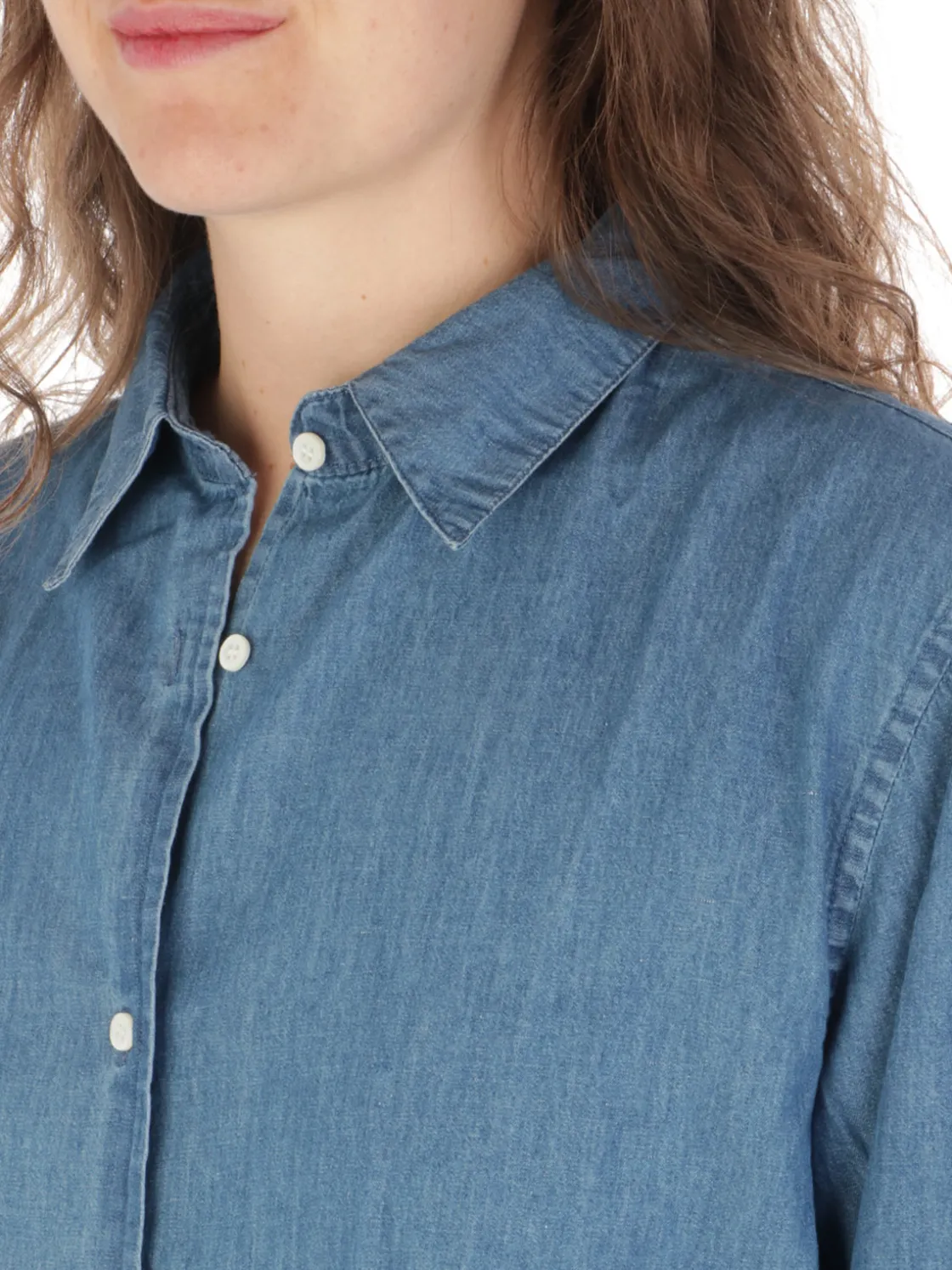 Aspesi | Camicia>Donna Camicie