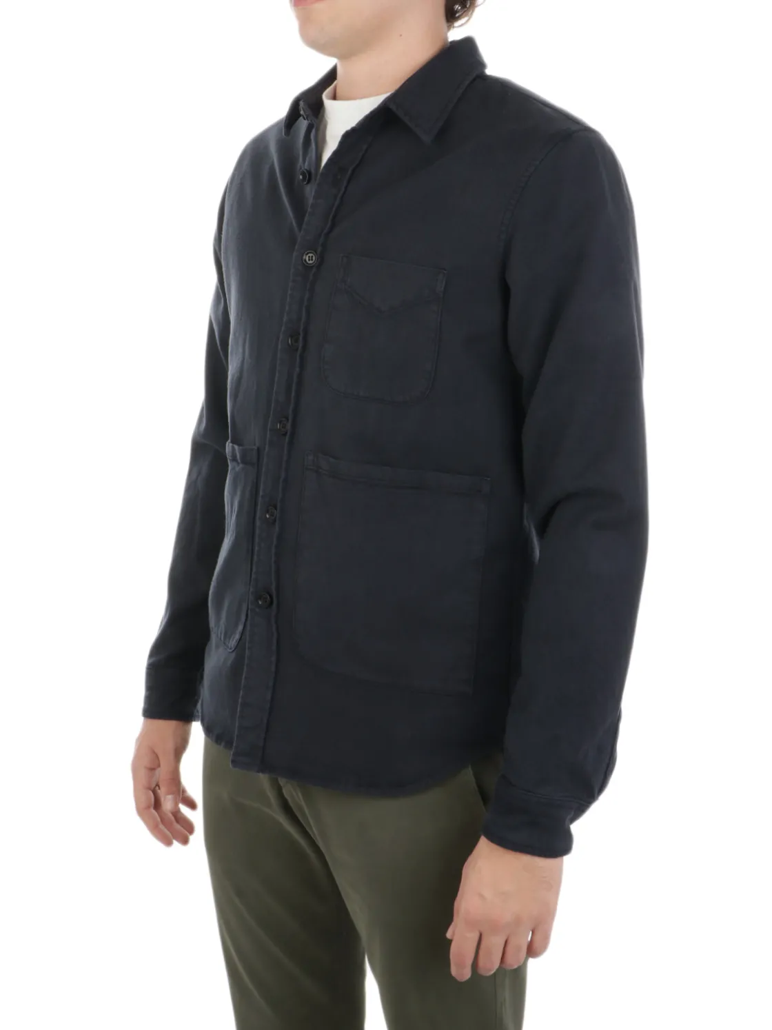 Aspesi | Camicia>Uomo Camicie