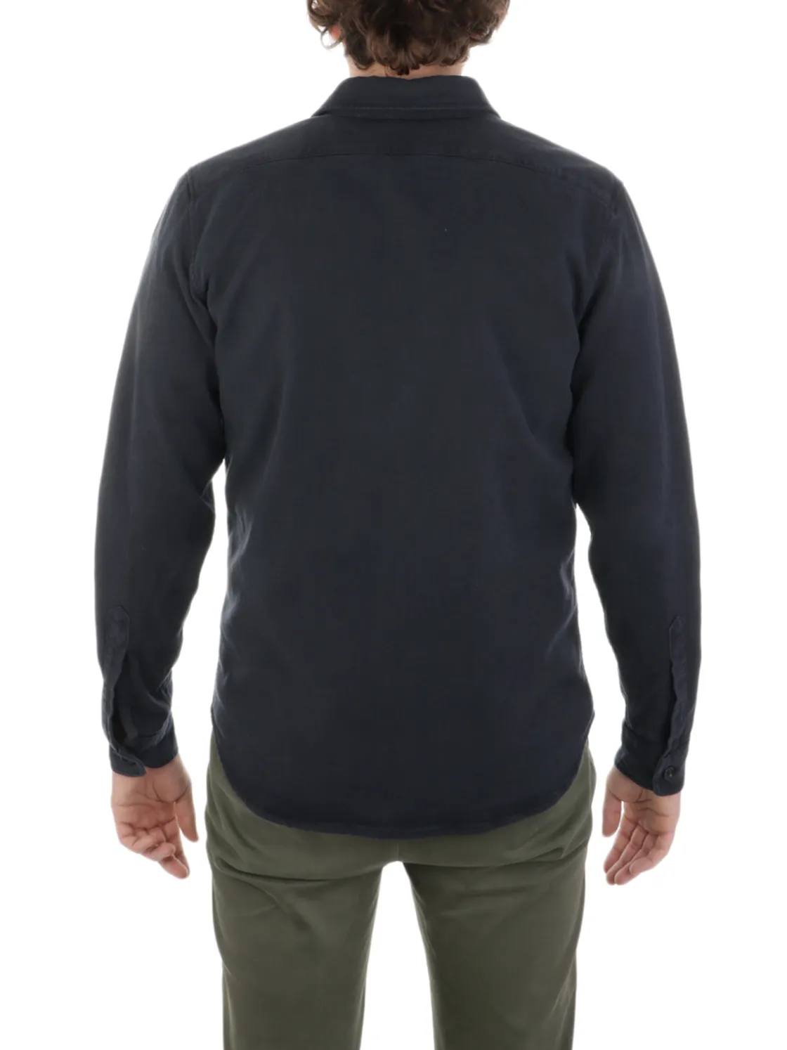 Aspesi | Camicia>Uomo Camicie