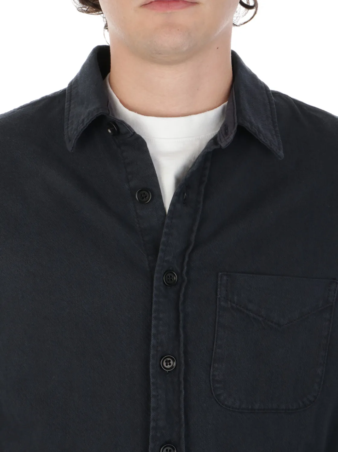 Aspesi | Camicia>Uomo Camicie
