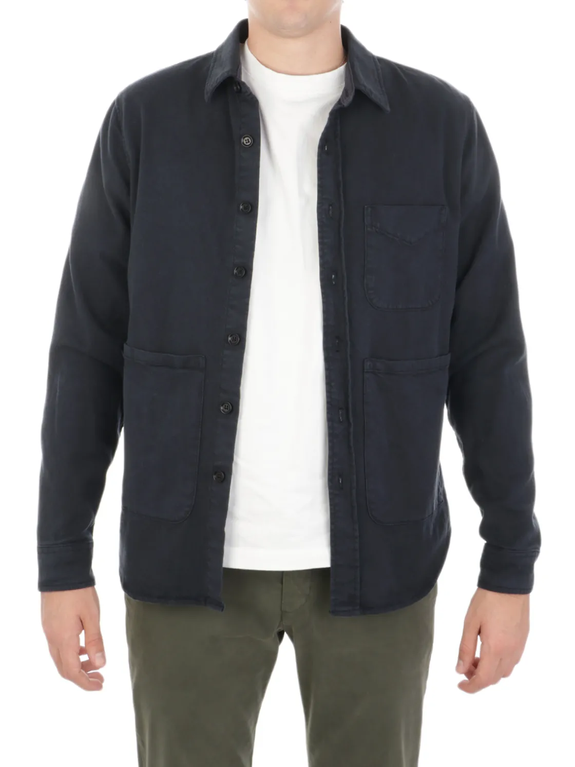 Aspesi | Camicia>Uomo Camicie