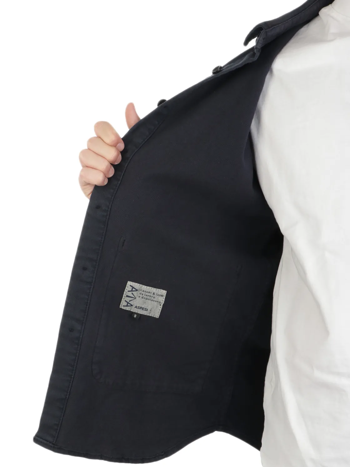 Aspesi | Camicia>Uomo Camicie