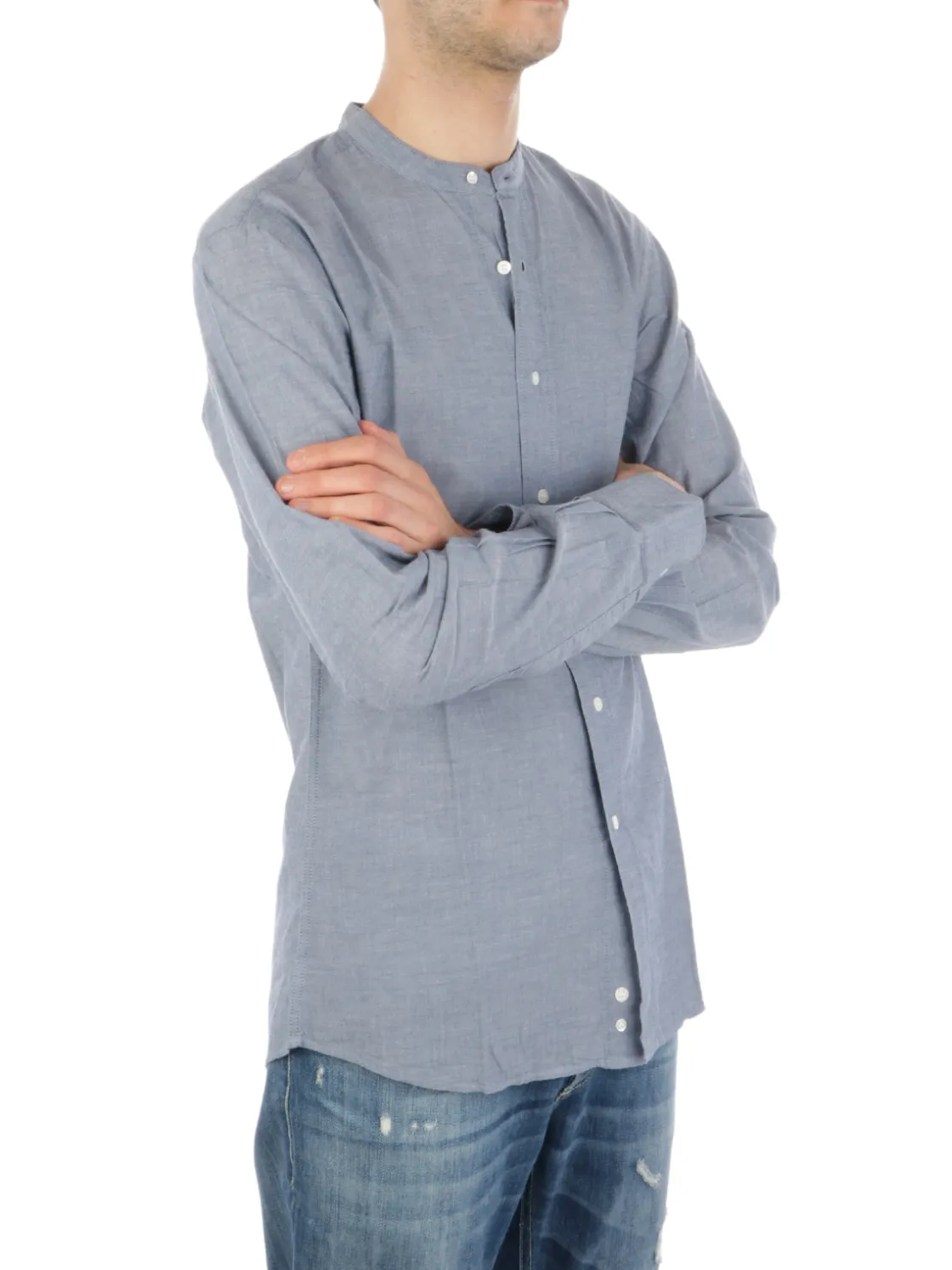 Aspesi | Camicia Bruce>Uomo Camicie
