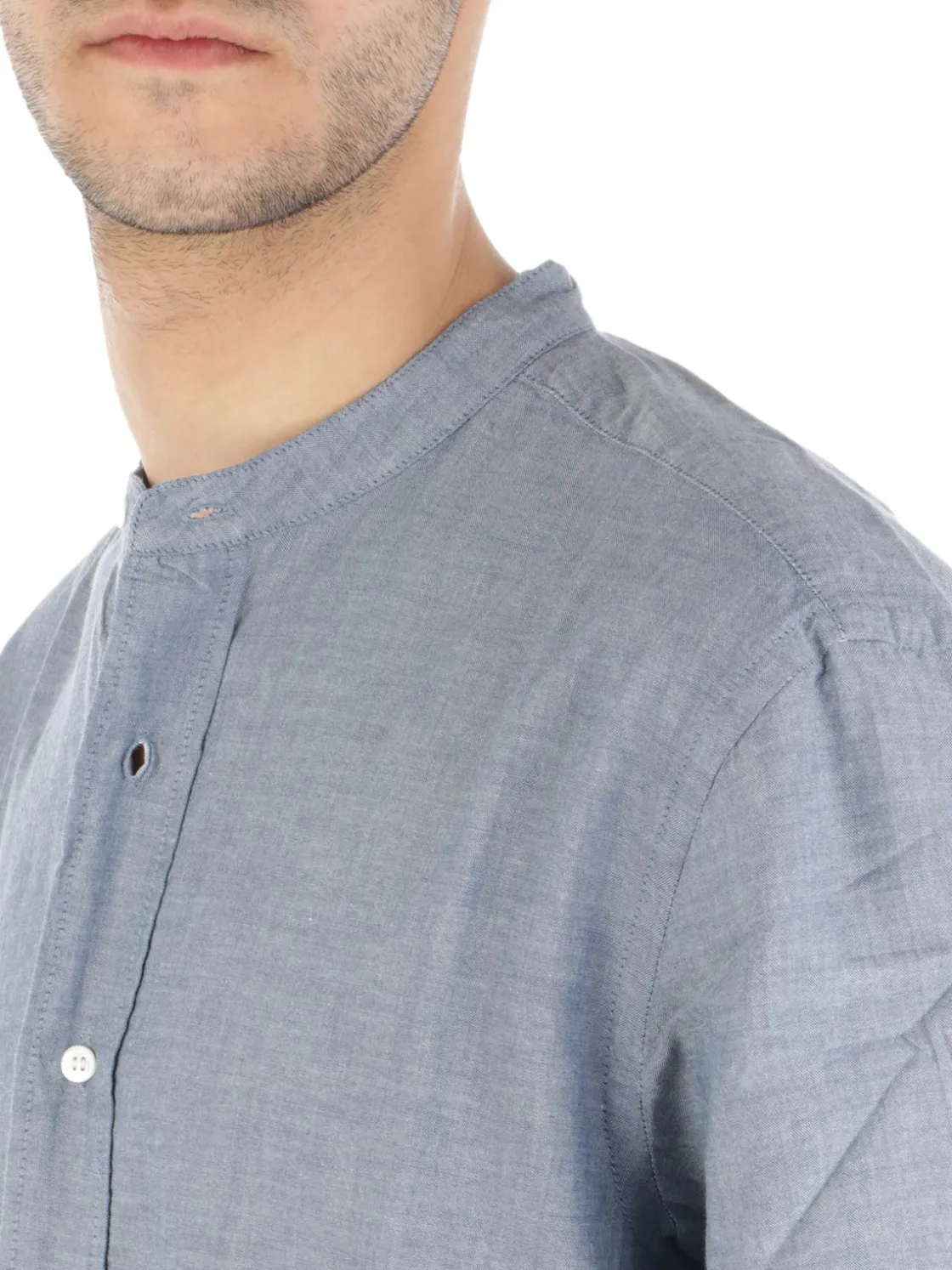 Aspesi | Camicia Bruce>Uomo Camicie
