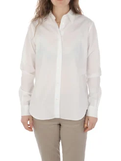 Aspesi | Camicia Donna In Cotone><noscript><img width=