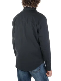 Aspesi | Camicia Uomo Arch in Popeline di Cotone>Uomo Camicie