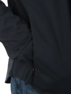Aspesi | Camicia Uomo Arch in Popeline di Cotone><noscript><img width=