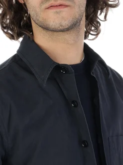Aspesi | Camicia Uomo Utility In Cotone><noscript><img width=