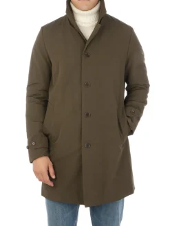 Aspesi | Cappotto Impermeabile Uomo Vodka><noscript><img width=