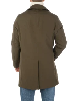 Aspesi | Cappotto Impermeabile Uomo Vodka><noscript><img width=