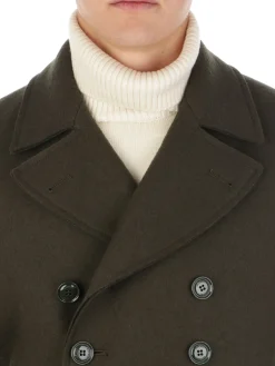 Aspesi | Cappotto Uomo Peak Boiled><noscript><img width=