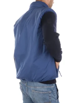 Aspesi | Gilet Imbottito Uomo Jil>Uomo Gilet E Smanicati