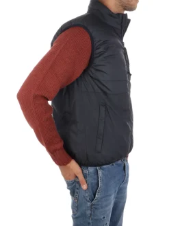 Aspesi | Gilet Imbottito Uomo Jil>Uomo Gilet E Smanicati