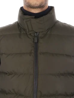 Aspesi | Gilet Uomo Piuma Slim><noscript><img width=