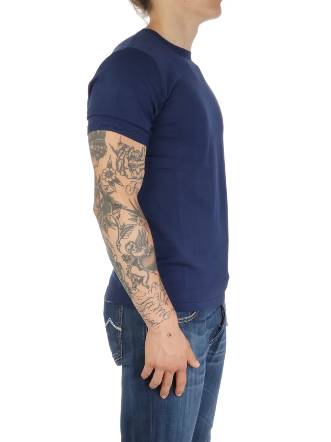 Aspesi | Giro M/M>Uomo T-Shirts