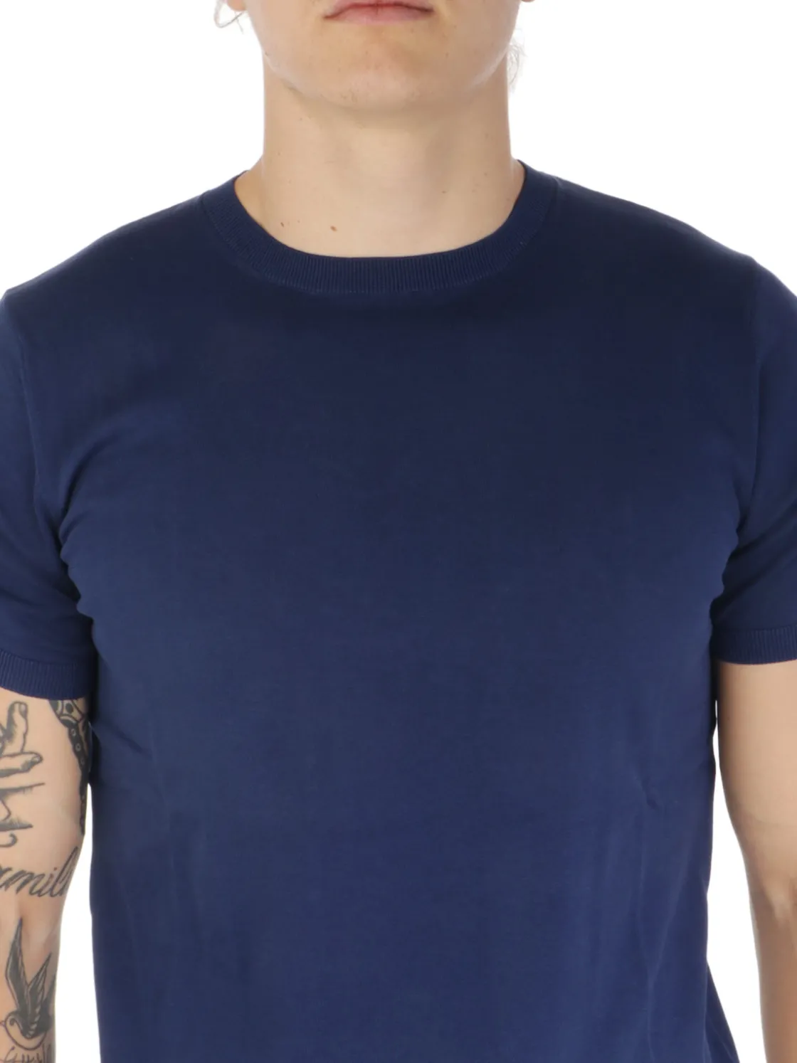 Aspesi | Giro M/M>Uomo T-Shirts