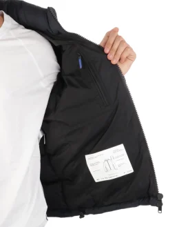 Aspesi | Giubbotto Uomo Elastico Imbottito><noscript><img width=