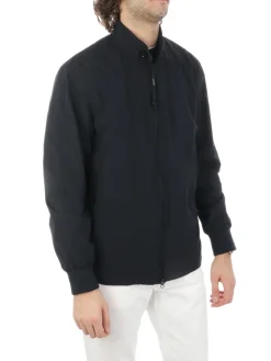 Aspesi | Giubbotto Uomo in Nylon Stretch>Uomo Giubbotti E Piumini