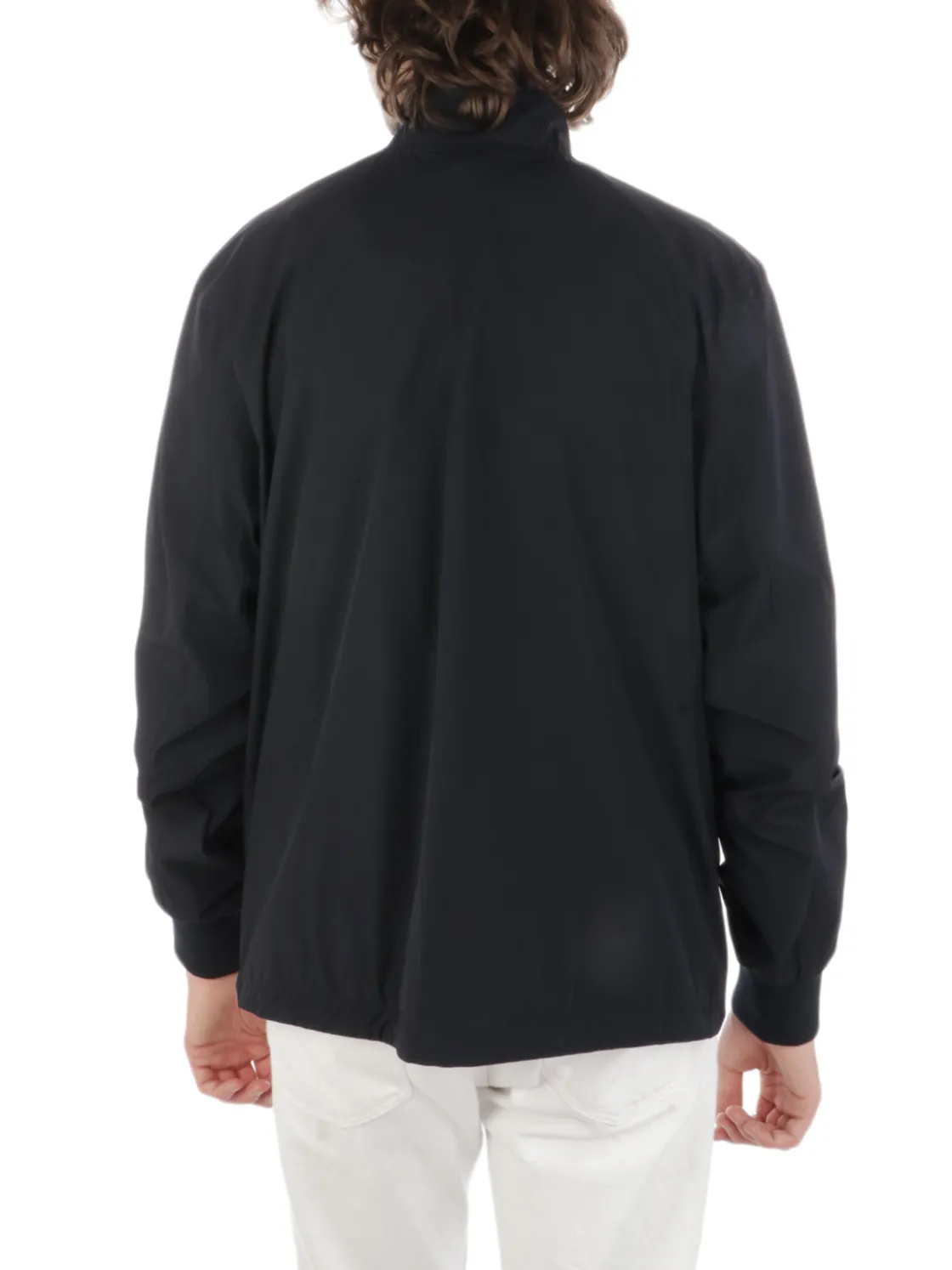 Aspesi | Giubbotto Uomo in Nylon Stretch>Uomo Giubbotti E Piumini