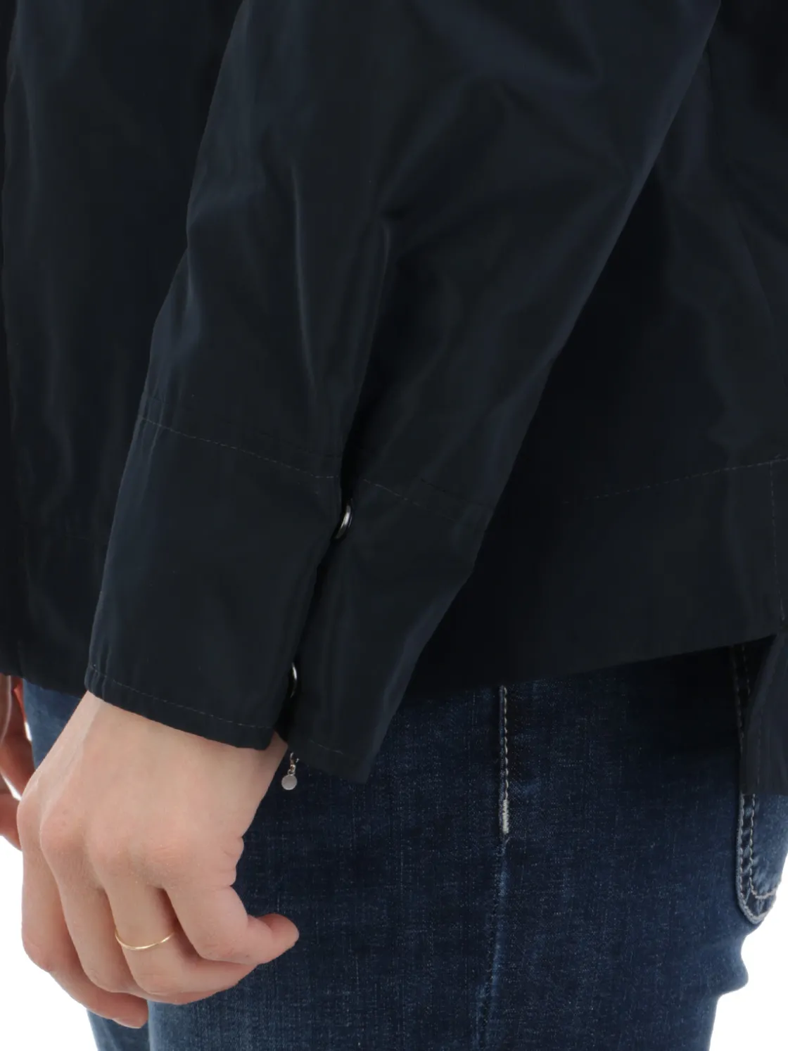 Aspesi | Overshirt Donna Jodie Imbottita>Donna Camicie