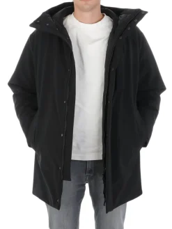 Aspesi | Parka Uomo Liam in Twill><noscript><img width=