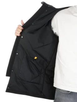 Aspesi | Parka Uomo Liam in Twill><noscript><img width=