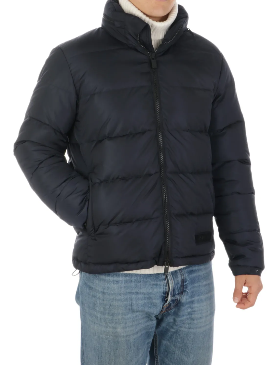 Aspesi | Piumino Uomo in Nylon>Uomo Giubbotti E Piumini