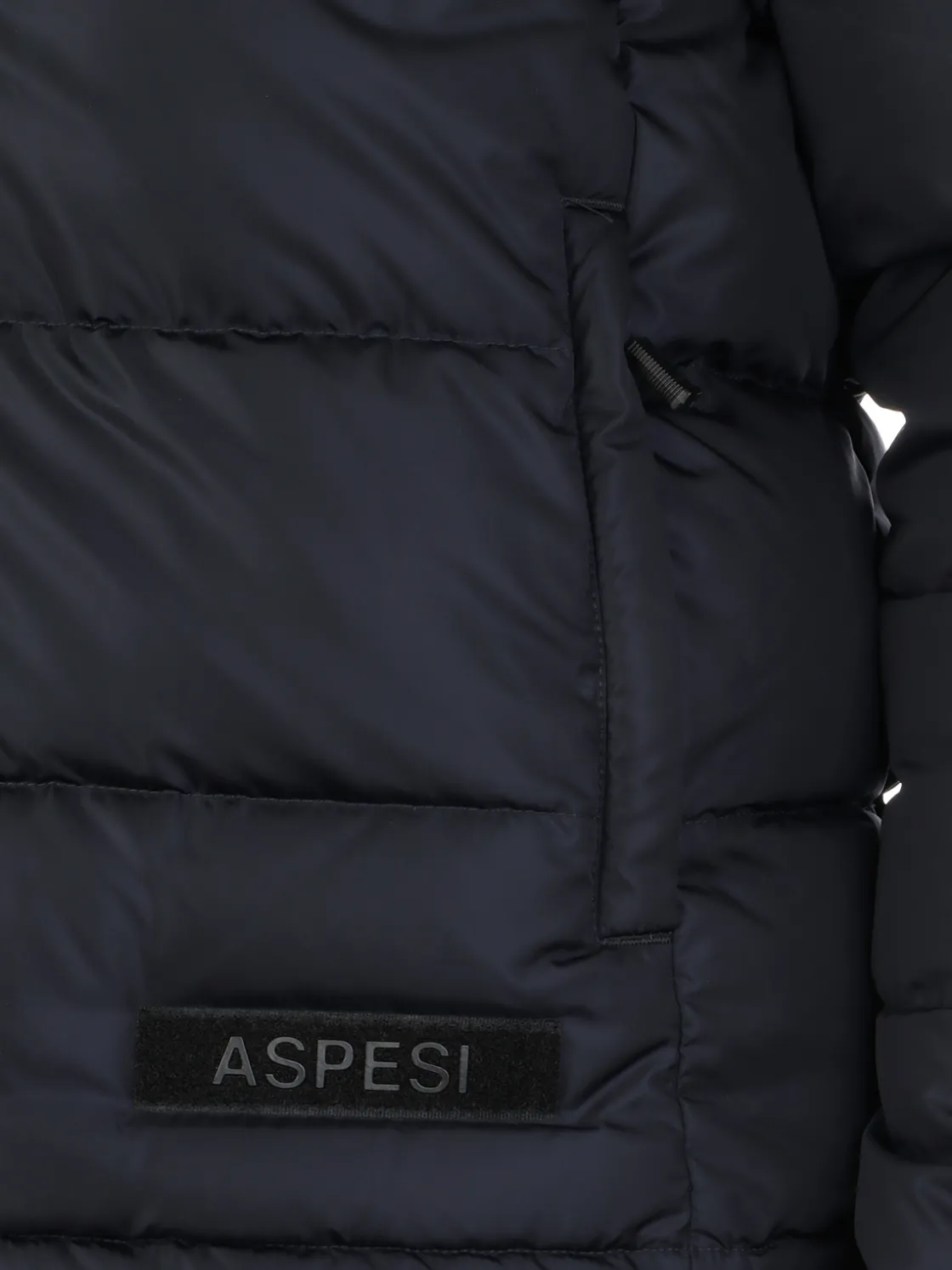 Aspesi | Piumino Uomo in Nylon>Uomo Giubbotti E Piumini