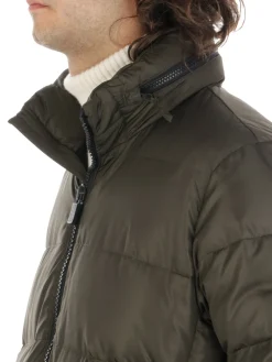 Aspesi | Piumino Uomo in Nylon><noscript><img width=