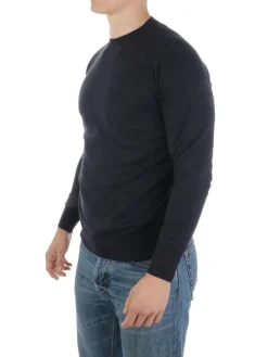Aspesi | Pullover Uomo in Cotone>Uomo Maglie