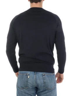 Aspesi | Pullover Uomo in Cotone>Uomo Maglie