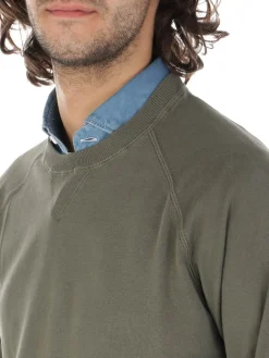 Aspesi | Pullover Uomo In Cotone><noscript><img width=