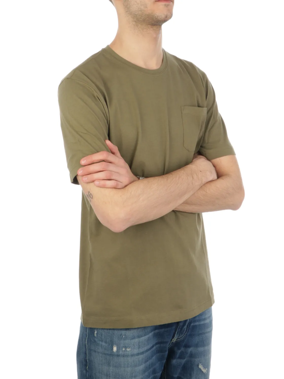 Aspesi | T-Shirt Mod.3107>Uomo T-Shirts