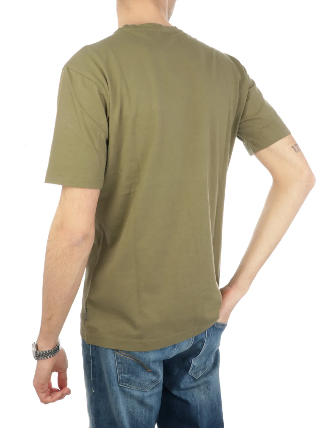 Aspesi | T-Shirt Mod.3107>Uomo T-Shirts