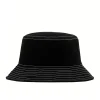 Autry | Bucket Hat in Cotone>Uomo Cappelli