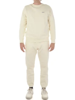 Autry | Felpa Uomo Girocollo in Cotone><noscript><img width=