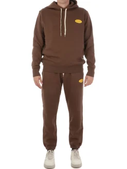 Autry | Pantaloni Uomo in Felpa di Cotone><noscript><img width=