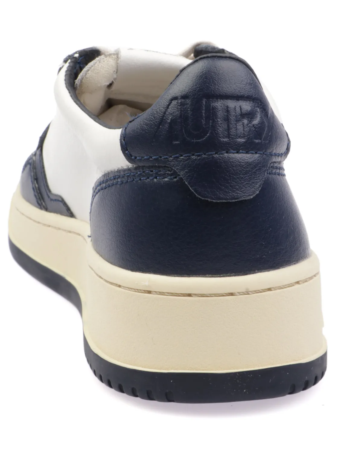 Autry | Sneakers Donna AULW in Pelle>Donna Sneakers