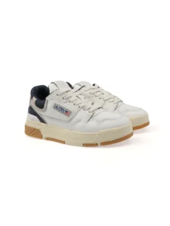 Autry | Sneakers Donna CLC Low in Pelle>Donna Sneakers