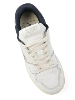 Autry | Sneakers Donna CLC Low in Pelle><noscript><img width=