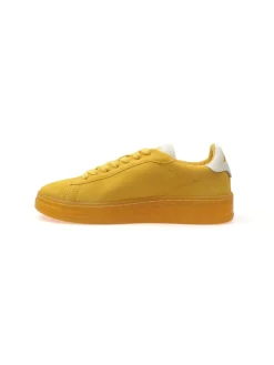 Autry | Sneakers Donna Dallas Low in Suede>Donna Sneakers