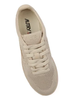 Autry | Sneakers Donna Easeknit Low in Tela><noscript><img width=
