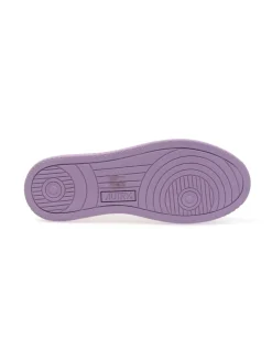 Autry | Sneakers Donna Medalist Low In Pelle Bicolore><noscript><img width=